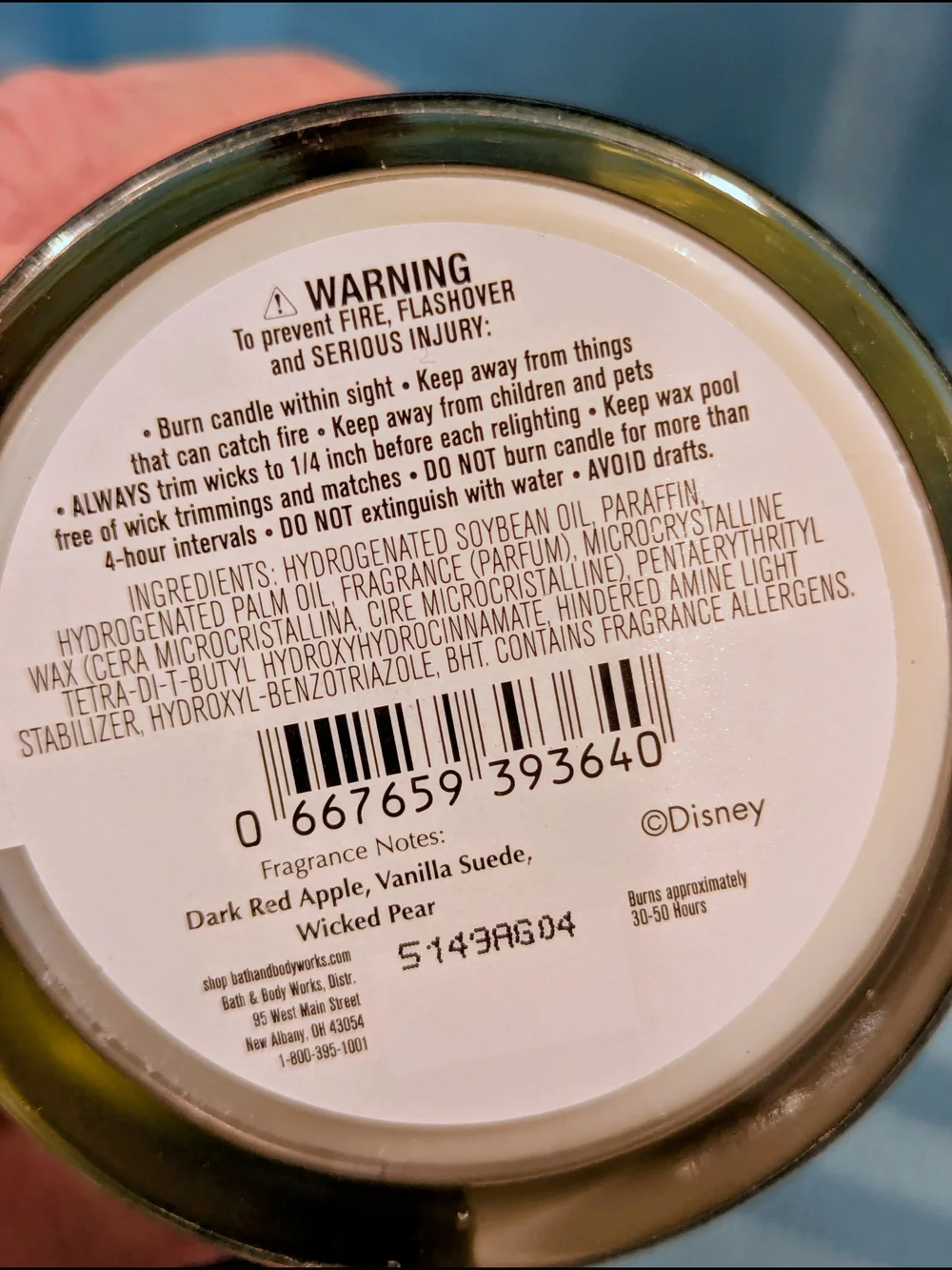 🆕BATH & BODY WORKS 